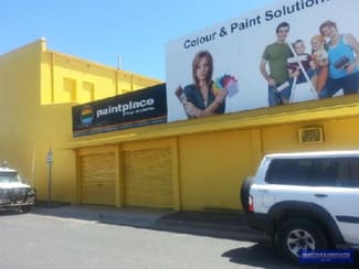 Factory, Warehouse & Industrial commercial property leased at Rockhampton City QLD 4700 Factory, Warehouse & Industrial commercial property leased at Rockhampton City QLD 4700