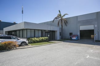Offices commercial property leased at 4/17 Gibberd Road Balcatta WA 6021 Offices commercial property leased at 4/17 Gibberd Road Balcatta WA 6021