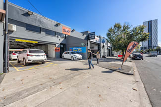 Factory, Warehouse & Industrial commercial property leased at 166-168 Montague Street South Melbourne VIC 3205 Factory, Warehouse & Industrial commercial property leased at 166-168 Montague Street South Melbourne VIC 3205