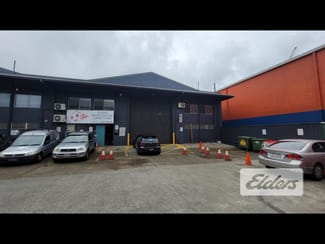 Factory, Warehouse & Industrial commercial property leased at Lot 4/208 Montague Road West End QLD 4101 Factory, Warehouse & Industrial commercial property leased at Lot 4/208 Montague Road West End QLD 4101