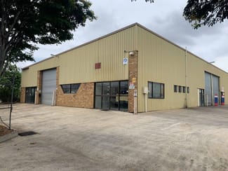 Factory, Warehouse & Industrial commercial property leased at 1 + 2/19 Moonbi Street Brendale QLD 4500 Factory, Warehouse & Industrial commercial property leased at 1 + 2/19 Moonbi Street Brendale QLD 4500