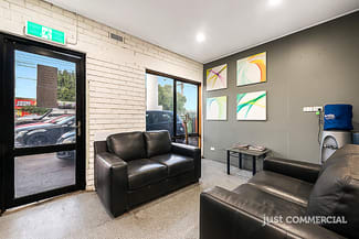 Factory, Warehouse & Industrial commercial property leased at 2/431 Warrigal Road Moorabbin VIC 3189 Factory, Warehouse & Industrial commercial property leased at 2/431 Warrigal Road Moorabbin VIC 3189