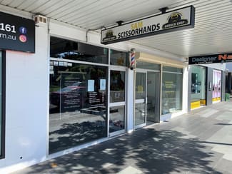 Medical / Consulting commercial property leased at 5A/13 Gymea Bay Road Gymea NSW 2227 Medical / Consulting commercial property leased at 5A/13 Gymea Bay Road Gymea NSW 2227