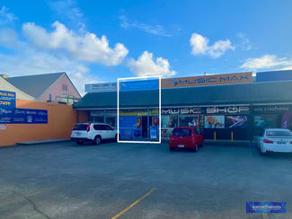 Shop & Retail commercial property leased at 8B/704 Gympie Road Lawnton QLD 4501