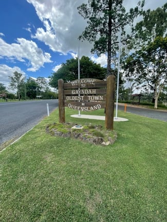 Other commercial property leased at 22 Capper Street Gayndah QLD 4625 Other commercial property leased at 22 Capper Street Gayndah QLD 4625