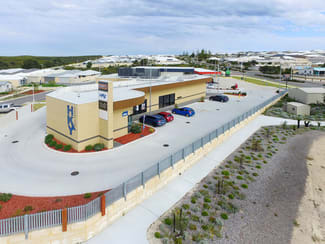 Shop & Retail commercial property leased at 4/9 Pacific Promenade Alkimos WA 6038 Shop & Retail commercial property leased at 4/9 Pacific Promenade Alkimos WA 6038