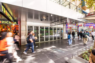 Shop & Retail commercial property leased at 63 Swanston Street Melbourne VIC 3000 Shop & Retail commercial property leased at 63 Swanston Street Melbourne VIC 3000