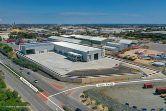 Factory, Warehouse & Industrial commercial property leased at 1 Railway Parade Bibra Lake WA 6163 Factory, Warehouse & Industrial commercial property leased at 1 Railway Parade Bibra Lake WA 6163