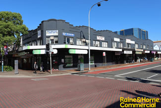 Offices commercial property leased at Suite 7/209 Macquarie Street Liverpool NSW 2170 Offices commercial property leased at Suite 7/209 Macquarie Street Liverpool NSW 2170