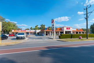 Shop & Retail commercial property leased at 61 Apsley Road Willetton WA 6155 Shop & Retail commercial property leased at 61 Apsley Road Willetton WA 6155