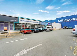 Medical / Consulting commercial property leased at 130 Gympie Road Strathpine QLD 4500 Medical / Consulting commercial property leased at 130 Gympie Road Strathpine QLD 4500