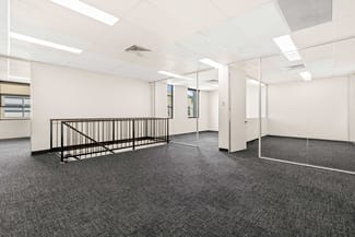 Showrooms / Bulky Goods commercial property leased at 6/56 O'Riordan Street Alexandria NSW 2015 Showrooms / Bulky Goods commercial property leased at 6/56 O'Riordan Street Alexandria NSW 2015