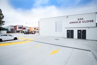 Factory, Warehouse & Industrial commercial property leased at Part G17/320 Annangrove Road Rouse Hill NSW 2155 Factory, Warehouse & Industrial commercial property leased at Part G17/320 Annangrove Road Rouse Hill NSW 2155