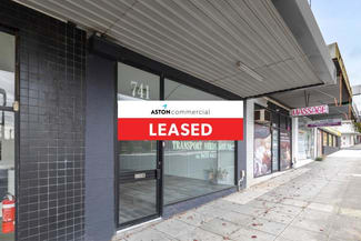 Offices commercial property leased at 741 High Street Preston VIC 3072 Offices commercial property leased at 741 High Street Preston VIC 3072
