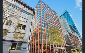 Medical / Consulting commercial property leased at Kent Street Sydney NSW 2000 Medical / Consulting commercial property leased at Kent Street Sydney NSW 2000