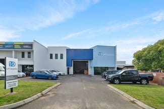 Factory, Warehouse & Industrial commercial property leased at 20 Ruse Street Osborne Park WA 6017 Factory, Warehouse & Industrial commercial property leased at 20 Ruse Street Osborne Park WA 6017