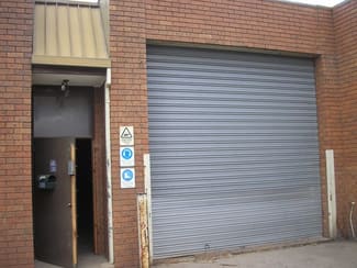 Factory, Warehouse & Industrial commercial property leased at 3/30 Station Street Cranbourne VIC 3977 Factory, Warehouse & Industrial commercial property leased at 3/30 Station Street Cranbourne VIC 3977