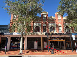 Offices commercial property for lease at 257 Peel Street Tamworth NSW 2340 Offices commercial property for lease at 257 Peel Street Tamworth NSW 2340