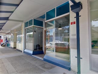 Medical / Consulting commercial property leased at 135A Catherine Street Leichhardt NSW 2040
