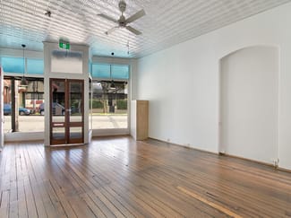 Medical / Consulting commercial property leased at 135A Catherine Street Leichhardt NSW 2040