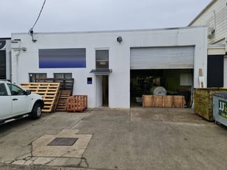 Factory, Warehouse & Industrial commercial property leased at 16 Pedder Street Albion QLD 4010