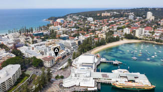 Shop & Retail commercial property leased at Shop 1, 46 East Esplanade Manly NSW 2095 Shop & Retail commercial property leased at Shop 1, 46 East Esplanade Manly NSW 2095