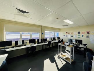 Offices commercial property for lease at Level 2/35-39 Memorial Avenue Liverpool NSW 2170 Offices commercial property for lease at Level 2/35-39 Memorial Avenue Liverpool NSW 2170