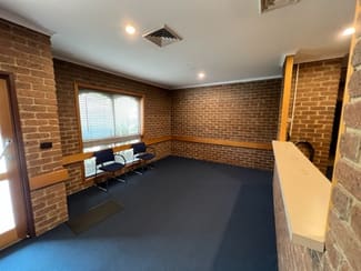 Medical / Consulting commercial property leased at 397 stephensons road Mount Waverley VIC 3149 Medical / Consulting commercial property leased at 397 stephensons road Mount Waverley VIC 3149