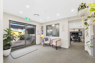 Offices commercial property leased at Tenancy 2/102 Taylor Street Toowoomba QLD 4350 Offices commercial property leased at Tenancy 2/102 Taylor Street Toowoomba QLD 4350