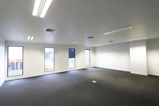 Offices commercial property leased at First Floor/301 Invermay Road Invermay TAS 7248