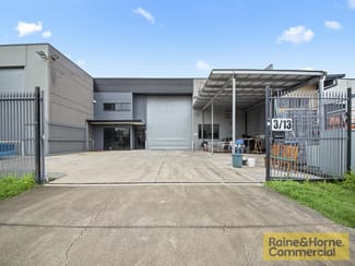 Factory, Warehouse & Industrial commercial property leased at 3/13 Redcliffe Gardens Drive Clontarf QLD 4019 Factory, Warehouse & Industrial commercial property leased at 3/13 Redcliffe Gardens Drive Clontarf QLD 4019