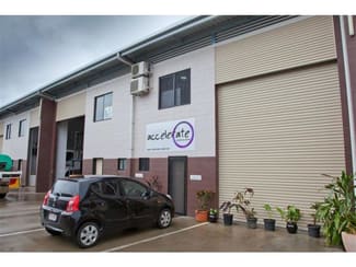 Factory, Warehouse & Industrial commercial property leased at 21/170-182 Mayers Street Manunda QLD 4870 Factory, Warehouse & Industrial commercial property leased at 21/170-182 Mayers Street Manunda QLD 4870