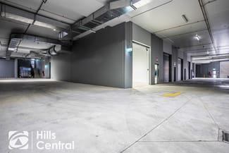 Factory, Warehouse & Industrial commercial property leased at 20/1 Prime Drive Seven Hills NSW 2147