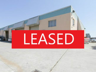 Factory, Warehouse & Industrial commercial property leased at 1 & 2/18 Frost Road Campbelltown NSW 2560