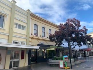 Offices commercial property leased at 1/5 Quadrant Mall Launceston TAS 7250 Offices commercial property leased at 1/5 Quadrant Mall Launceston TAS 7250