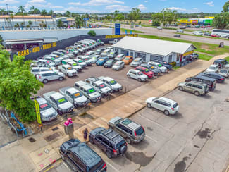 Offices commercial property leased at 2 Berrimah Road Berrimah NT 0828 Offices commercial property leased at 2 Berrimah Road Berrimah NT 0828