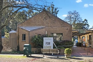 Medical / Consulting commercial property leased at 31 Monash Ave Olinda VIC 3788 Medical / Consulting commercial property leased at 31 Monash Ave Olinda VIC 3788