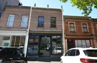 Offices commercial property leased at 26 Peel Street Collingwood VIC 3066