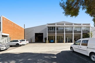 Factory, Warehouse & Industrial commercial property leased at Unit 1/2 Ralph St Alexandria NSW 2015 Factory, Warehouse & Industrial commercial property leased at Unit 1/2 Ralph St Alexandria NSW 2015
