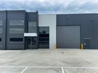 Factory, Warehouse & Industrial commercial property leased at 20 O'Sullivan Street Pakenham VIC 3810 Factory, Warehouse & Industrial commercial property leased at 20 O'Sullivan Street Pakenham VIC 3810