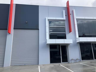Factory, Warehouse & Industrial commercial property leased at 9/8-10 Monomeeth Drive Mitcham VIC 3132 Factory, Warehouse & Industrial commercial property leased at 9/8-10 Monomeeth Drive Mitcham VIC 3132
