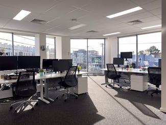 Offices commercial property leased at 85-87 Charles Street Kew VIC 3101 Offices commercial property leased at 85-87 Charles Street Kew VIC 3101