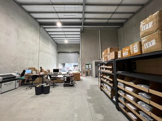 Factory, Warehouse & Industrial commercial property leased at 5D/12-14 Bailey Court Brendale QLD 4500 Factory, Warehouse & Industrial commercial property leased at 5D/12-14 Bailey Court Brendale QLD 4500