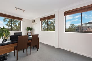 Offices commercial property leased at Suite 6/2 St Johns Avenue Gordon NSW 2072 Offices commercial property leased at Suite 6/2 St Johns Avenue Gordon NSW 2072