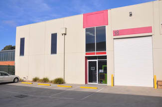 Offices commercial property leased at 18 Prime Street Thomastown VIC 3074 Offices commercial property leased at 18 Prime Street Thomastown VIC 3074