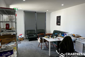Factory, Warehouse & Industrial commercial property leased at 3/39 Howleys Road Notting Hill VIC 3168