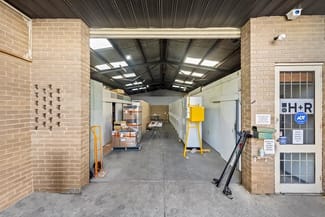 Factory, Warehouse & Industrial commercial property leased at Unit 4/35 The Concord Bundoora VIC 3083 Factory, Warehouse & Industrial commercial property leased at Unit 4/35 The Concord Bundoora VIC 3083