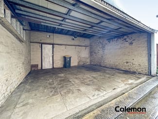 Factory, Warehouse & Industrial commercial property leased at Garage/4 Hercules St Ashfield NSW 2131 Factory, Warehouse & Industrial commercial property leased at Garage/4 Hercules St Ashfield NSW 2131