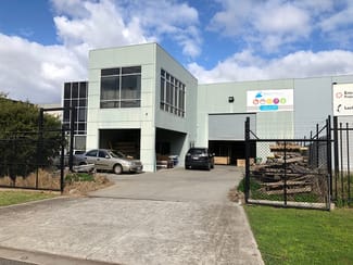 Factory, Warehouse & Industrial commercial property leased at 11 Salvator Drive Campbellfield VIC 3061 Factory, Warehouse & Industrial commercial property leased at 11 Salvator Drive Campbellfield VIC 3061