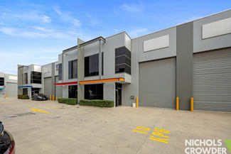 Factory, Warehouse & Industrial commercial property leased at 3/238 Governor Road Braeside VIC 3195 Factory, Warehouse & Industrial commercial property leased at 3/238 Governor Road Braeside VIC 3195